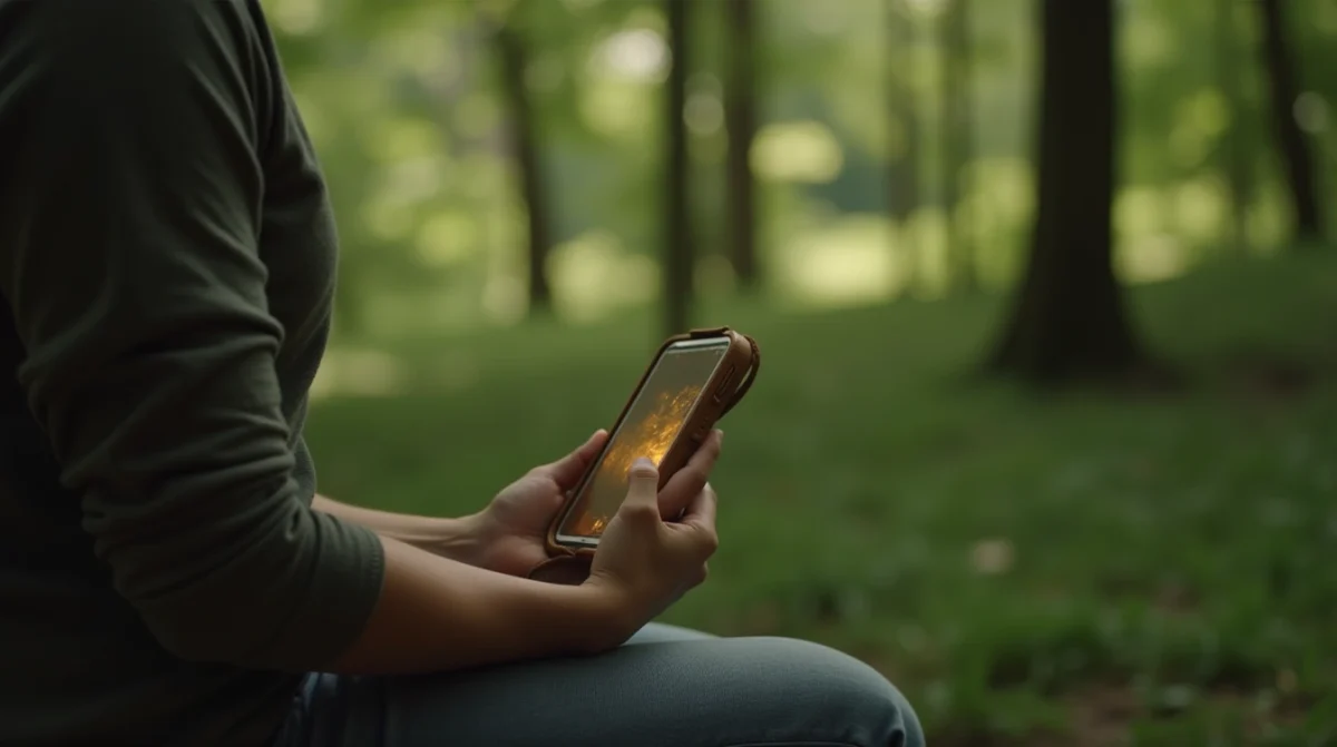 Pourquoi le retour au téléphone minimaliste séduit les familles